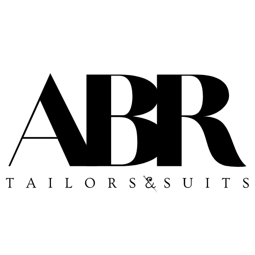 ABR Tailors & Suits Store Logo